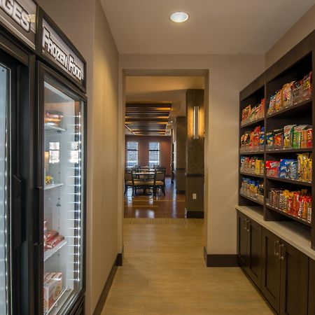 Holiday Inn Express & Suites Denver South - Castle Rock By Ihg Extérieur photo