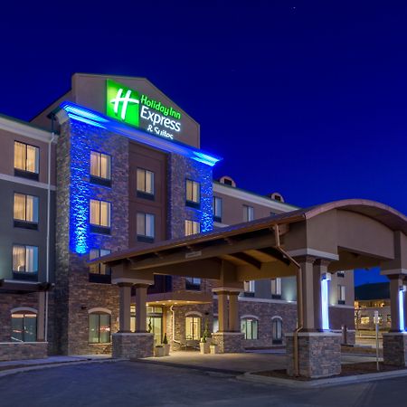 Holiday Inn Express & Suites Denver South - Castle Rock By Ihg Extérieur photo