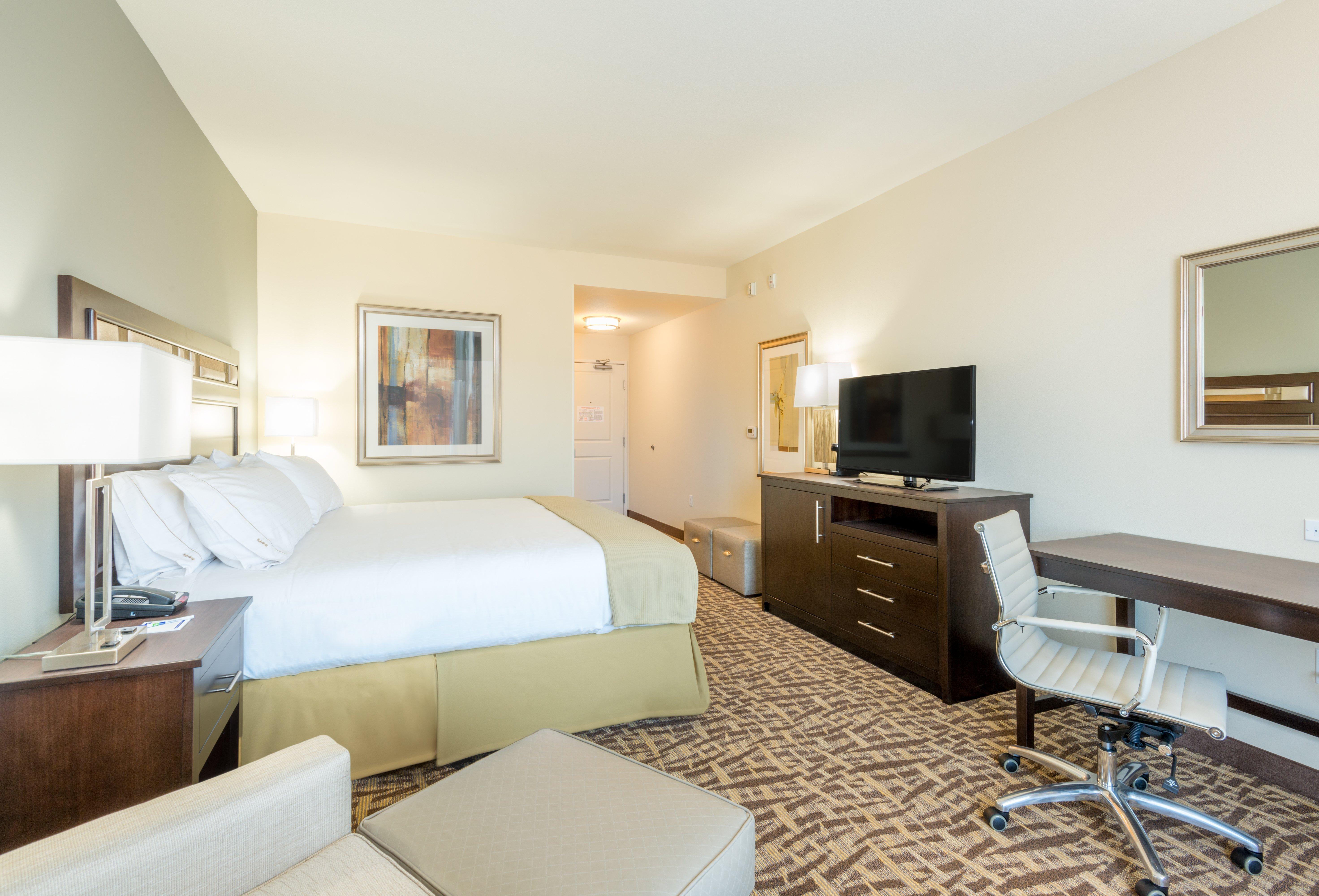 Holiday Inn Express & Suites Denver South - Castle Rock By Ihg Extérieur photo
