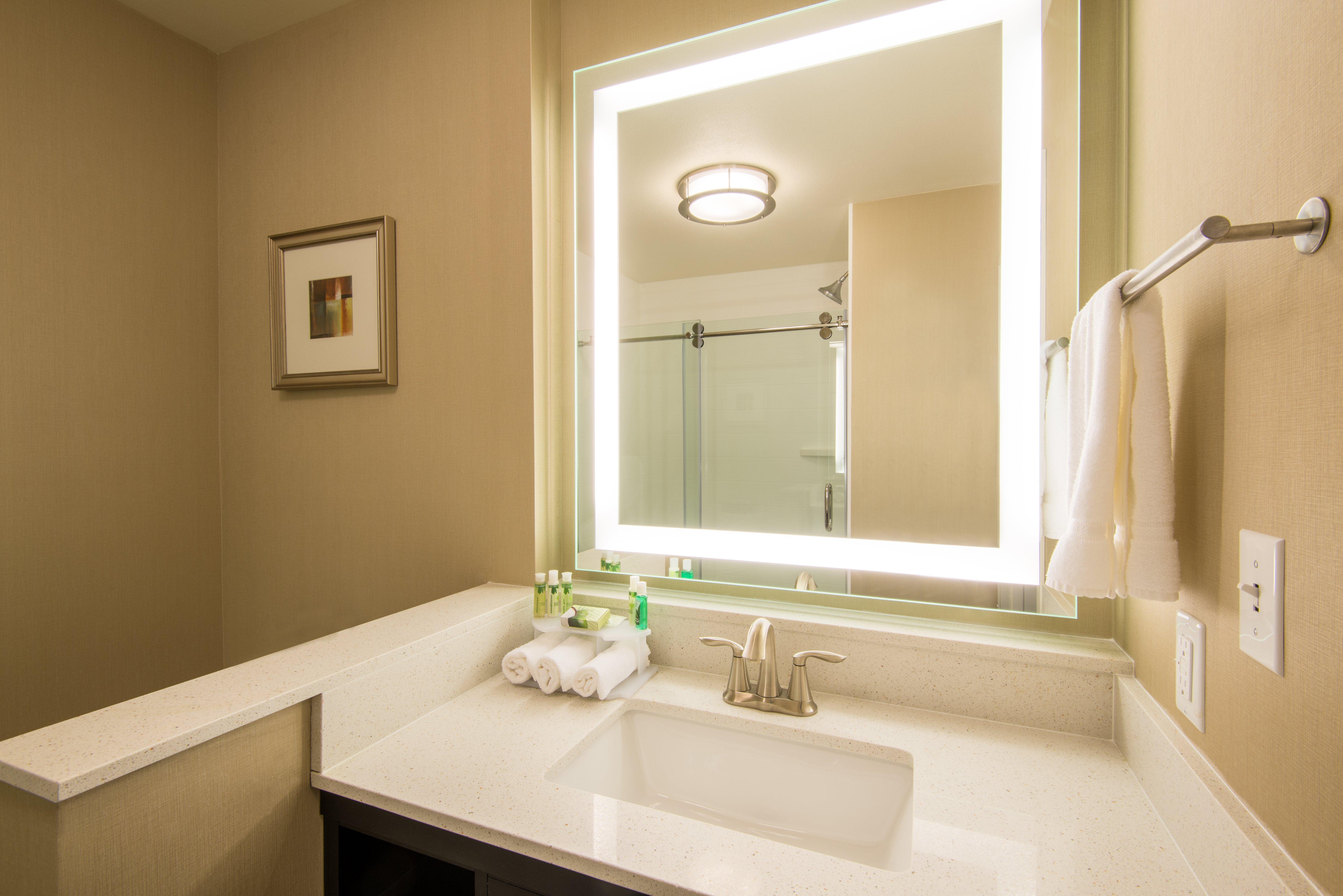 Holiday Inn Express & Suites Denver South - Castle Rock By Ihg Extérieur photo