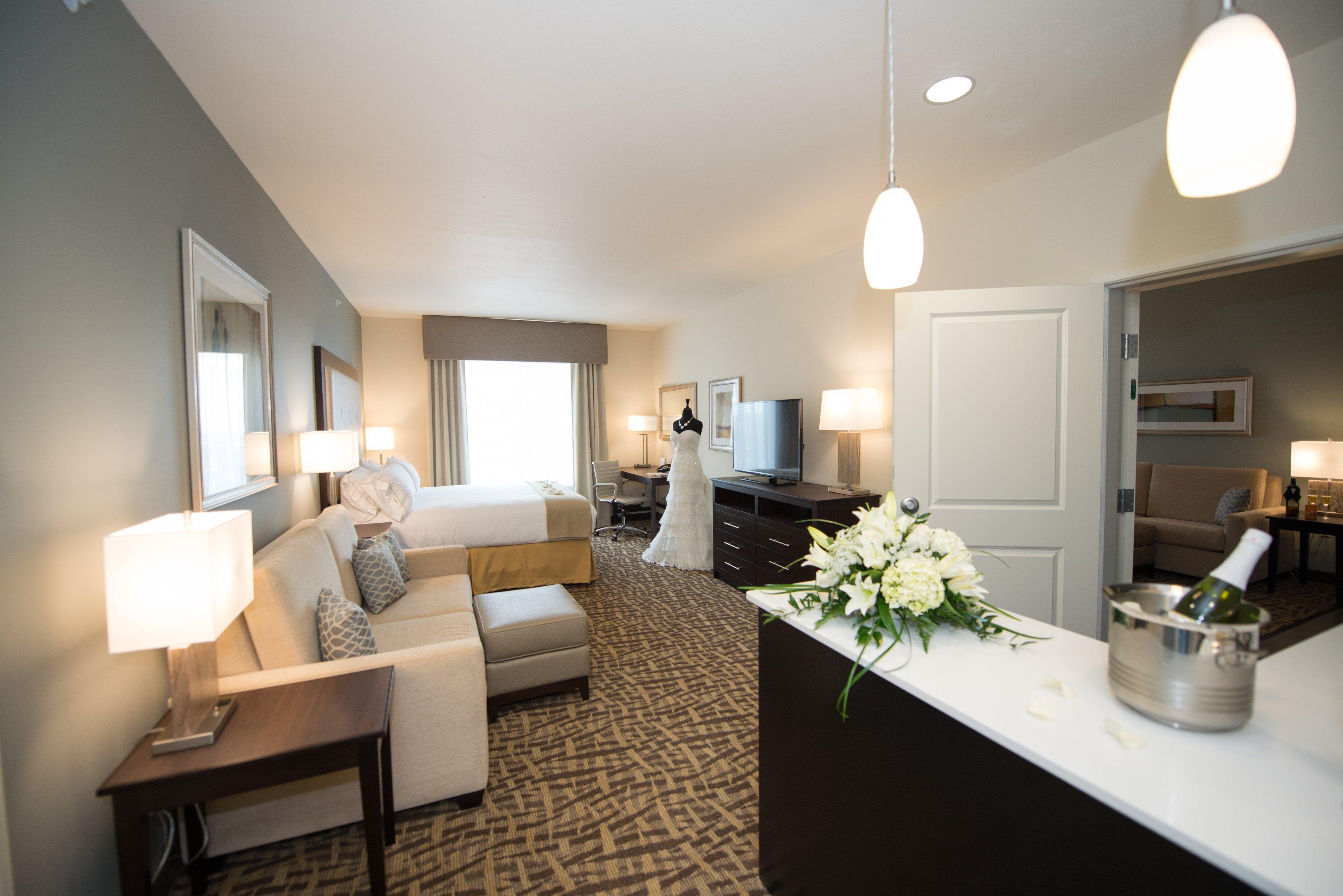 Holiday Inn Express & Suites Denver South - Castle Rock By Ihg Extérieur photo