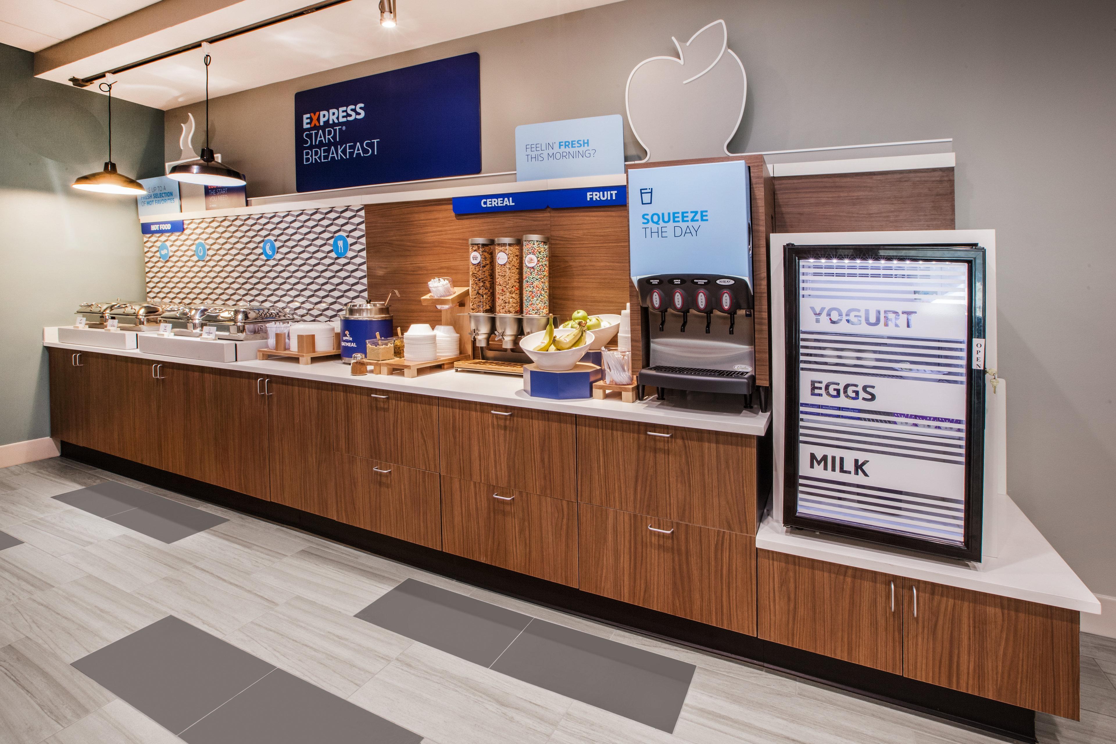 Holiday Inn Express & Suites Denver South - Castle Rock By Ihg Extérieur photo