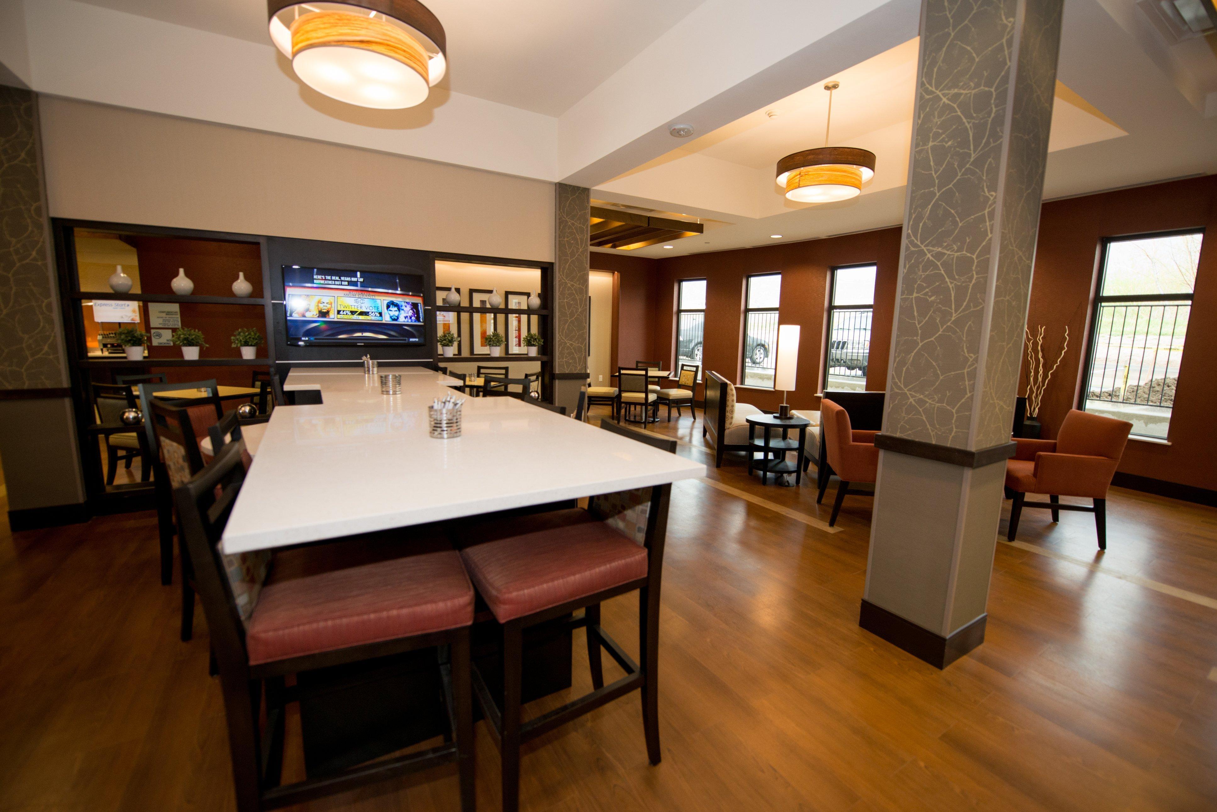 Holiday Inn Express & Suites Denver South - Castle Rock By Ihg Extérieur photo
