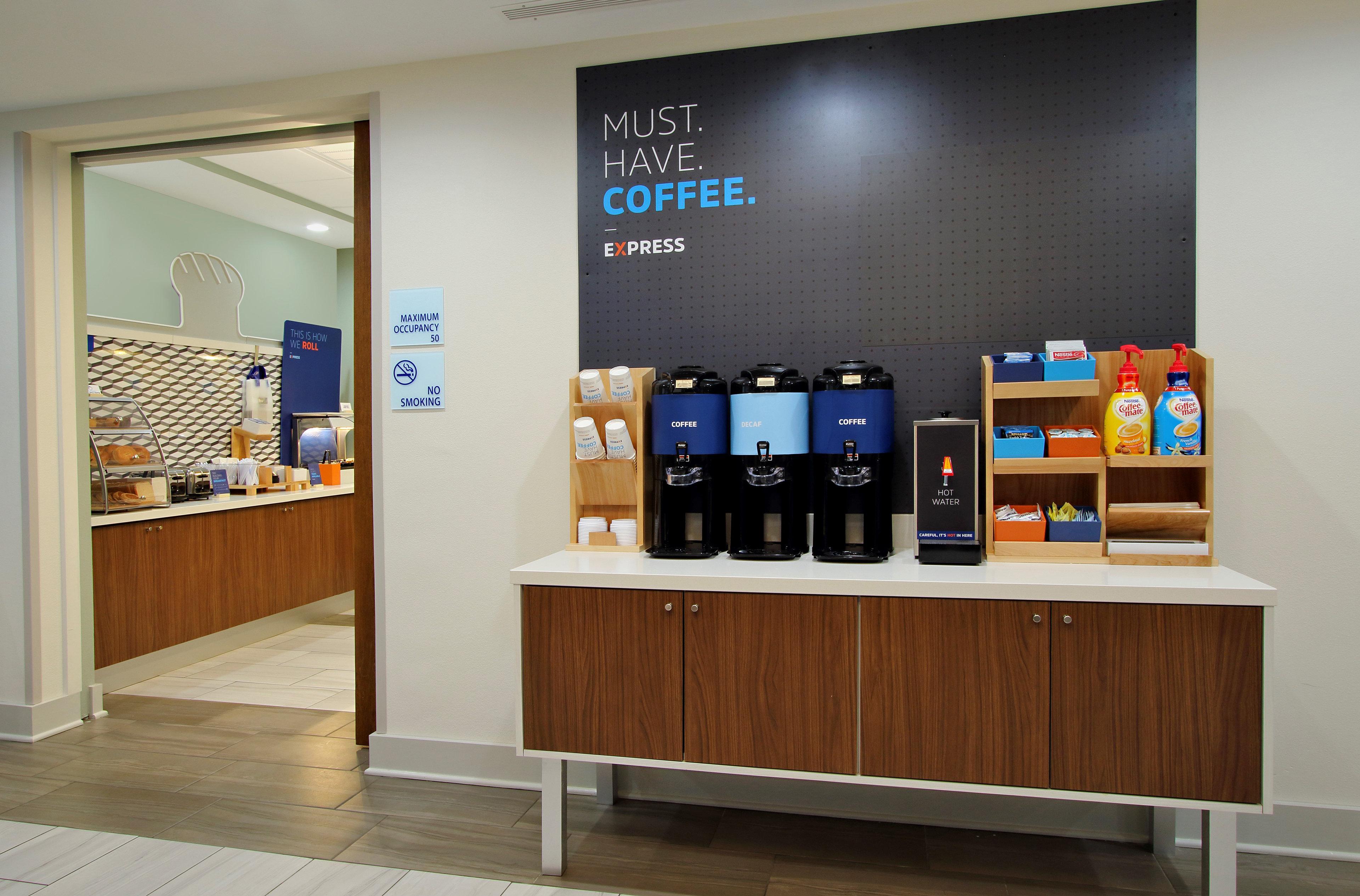 Holiday Inn Express & Suites Denver South - Castle Rock By Ihg Extérieur photo