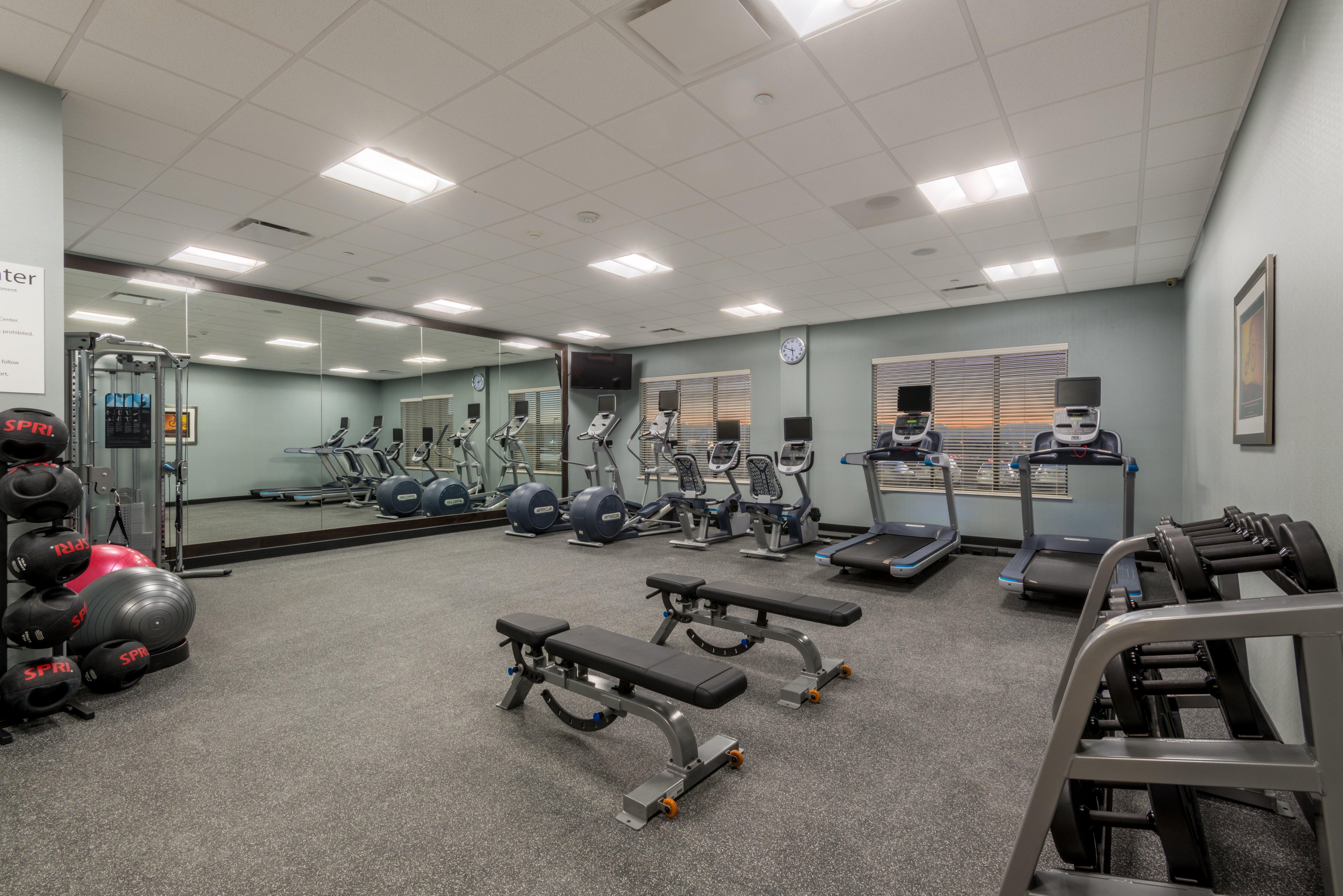 Holiday Inn Express & Suites Denver South - Castle Rock By Ihg Extérieur photo