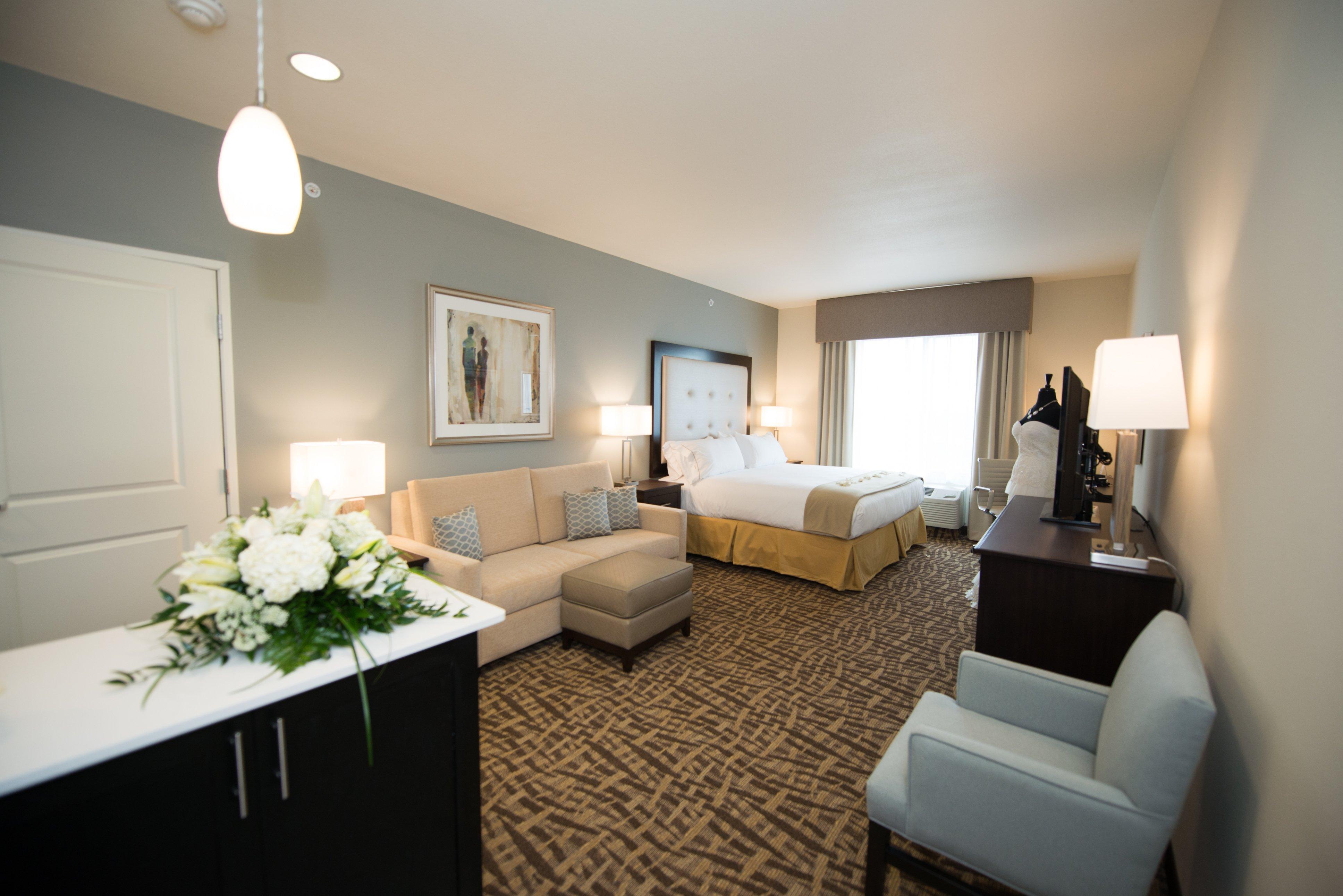 Holiday Inn Express & Suites Denver South - Castle Rock By Ihg Extérieur photo