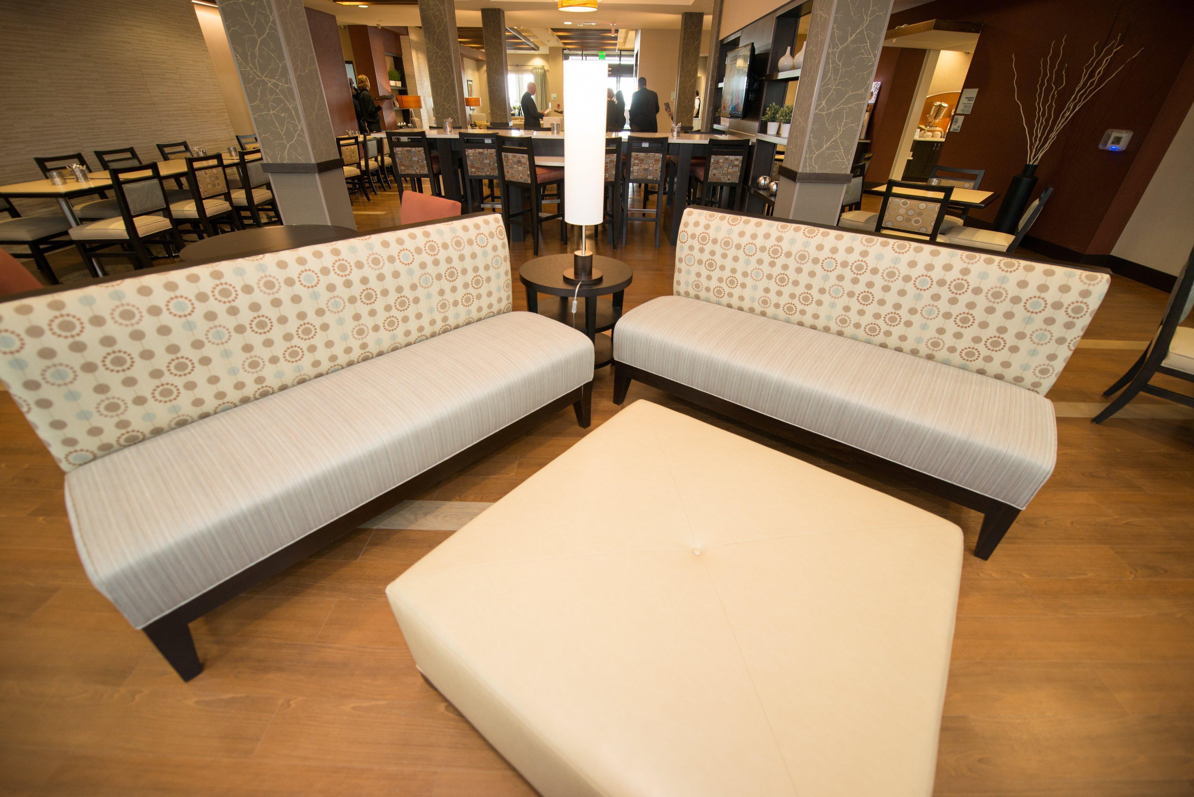 Holiday Inn Express & Suites Denver South - Castle Rock By Ihg Extérieur photo