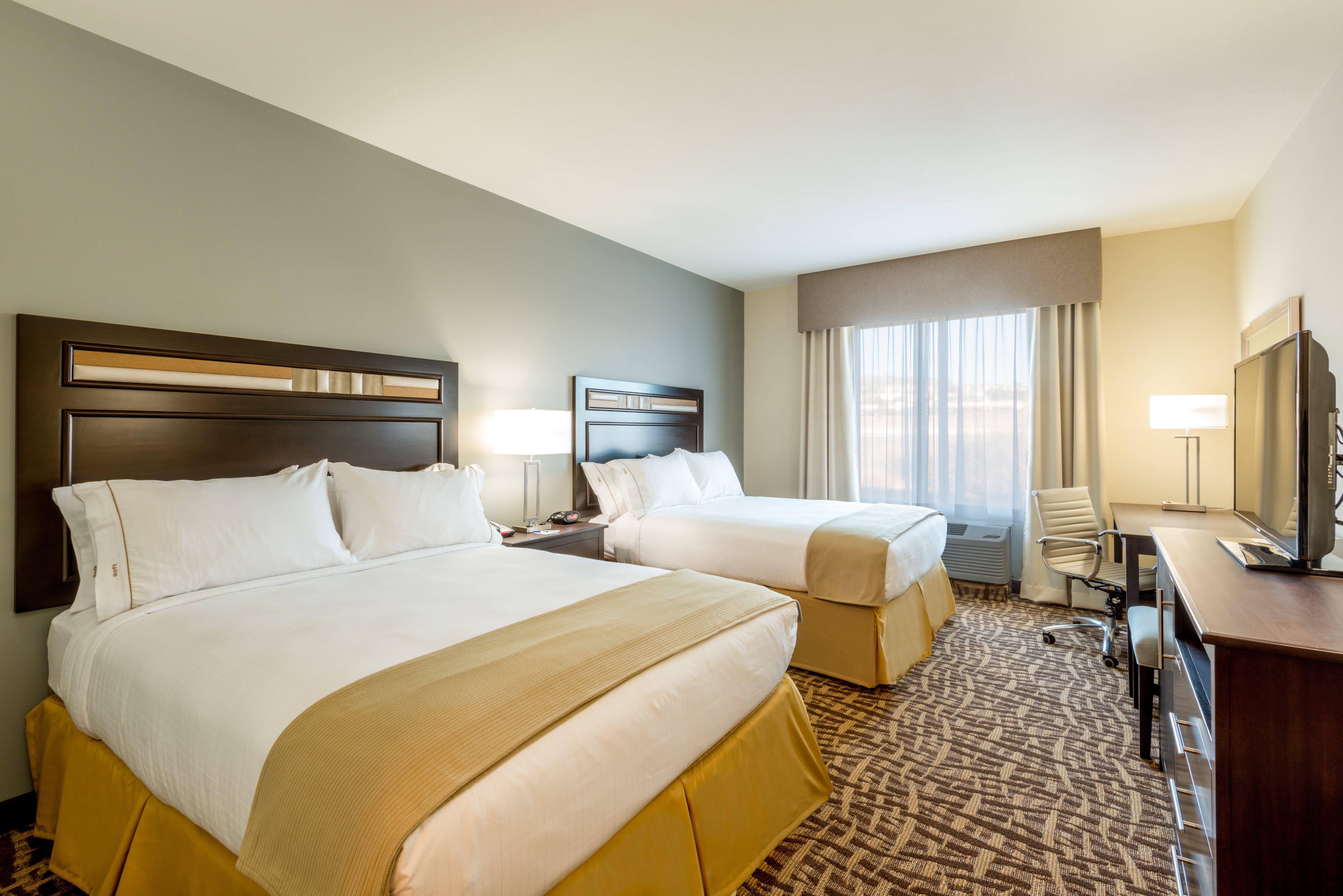 Holiday Inn Express & Suites Denver South - Castle Rock By Ihg Extérieur photo
