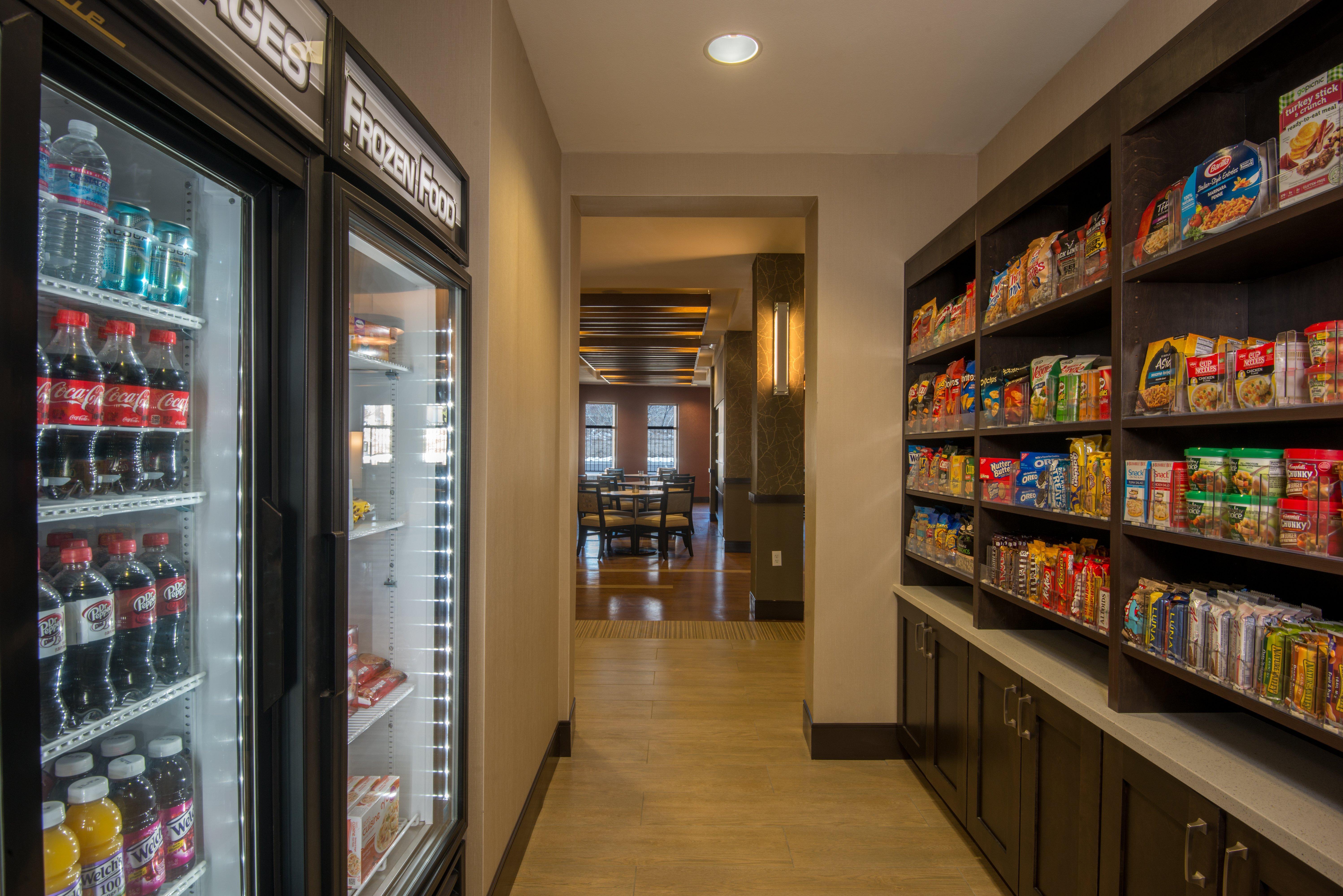 Holiday Inn Express & Suites Denver South - Castle Rock By Ihg Extérieur photo