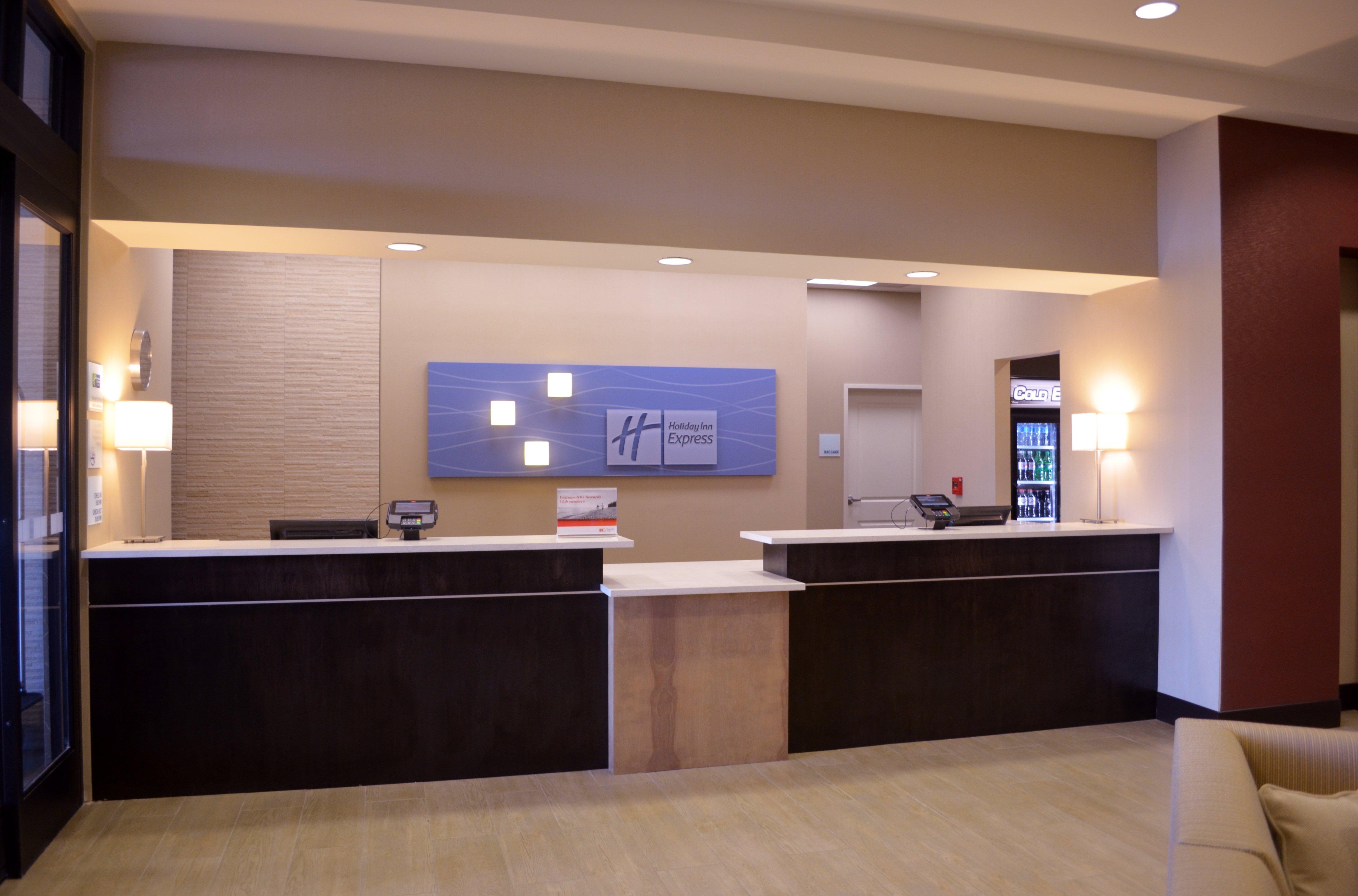 Holiday Inn Express & Suites Denver South - Castle Rock By Ihg Extérieur photo