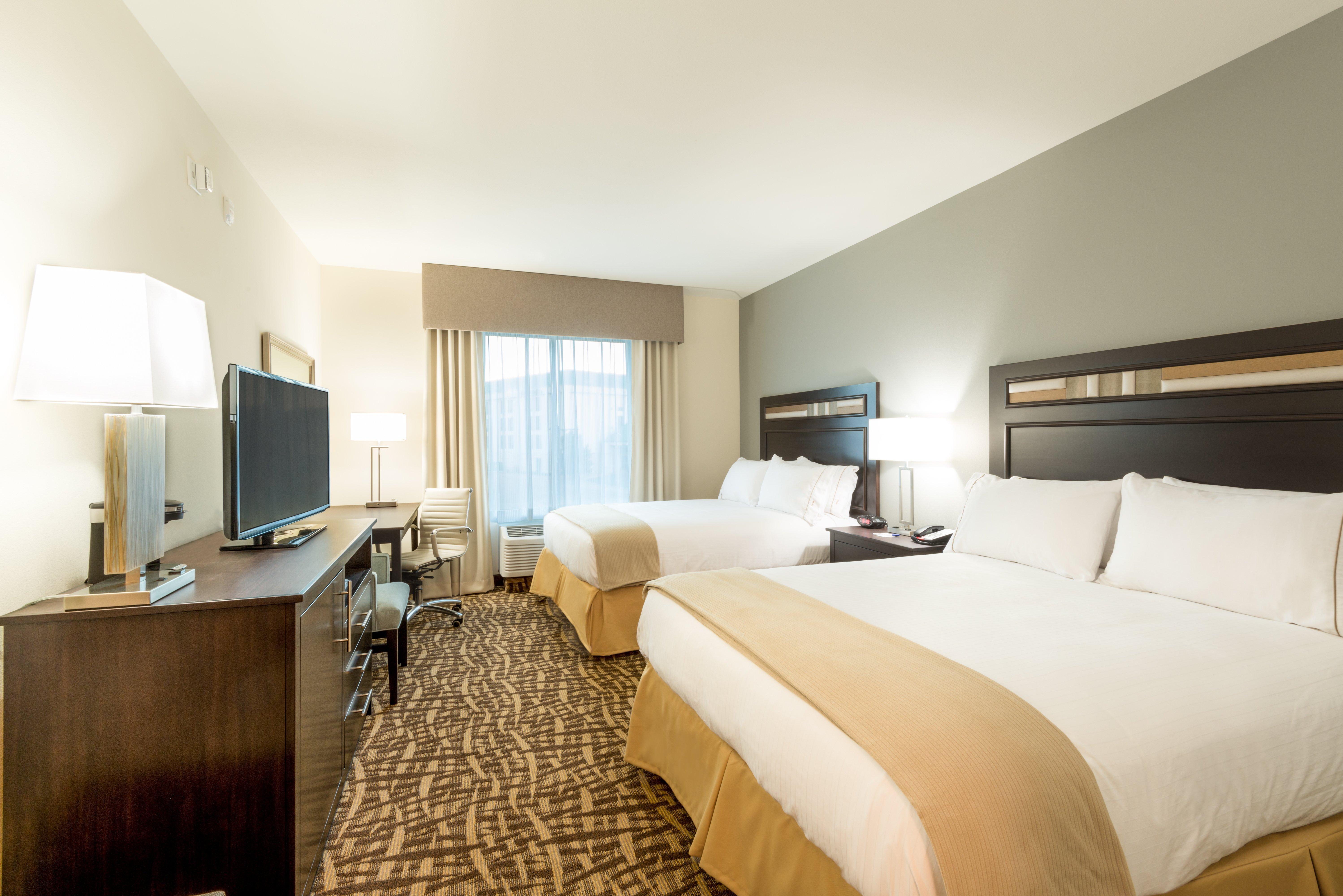Holiday Inn Express & Suites Denver South - Castle Rock By Ihg Extérieur photo