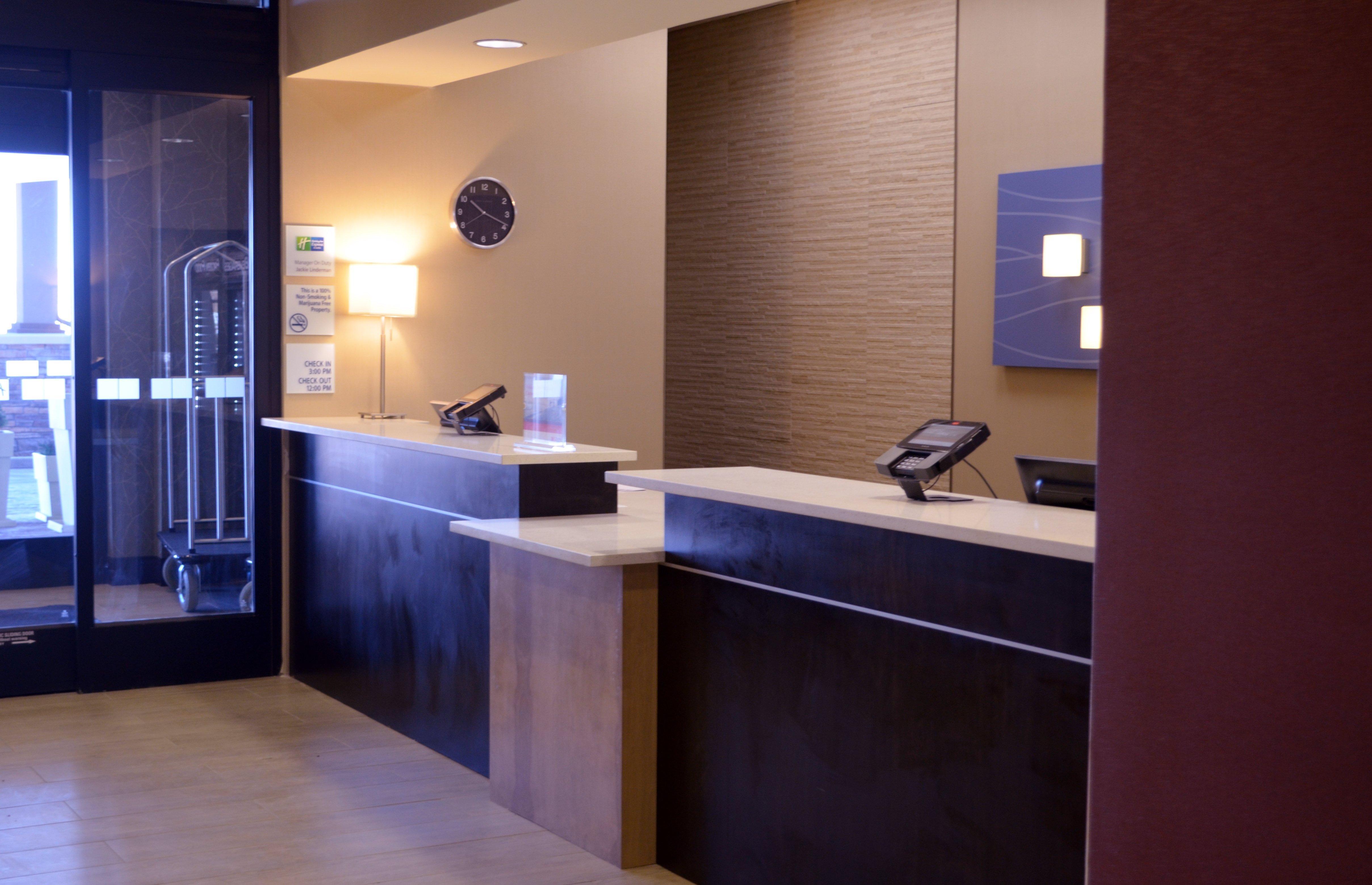 Holiday Inn Express & Suites Denver South - Castle Rock By Ihg Extérieur photo