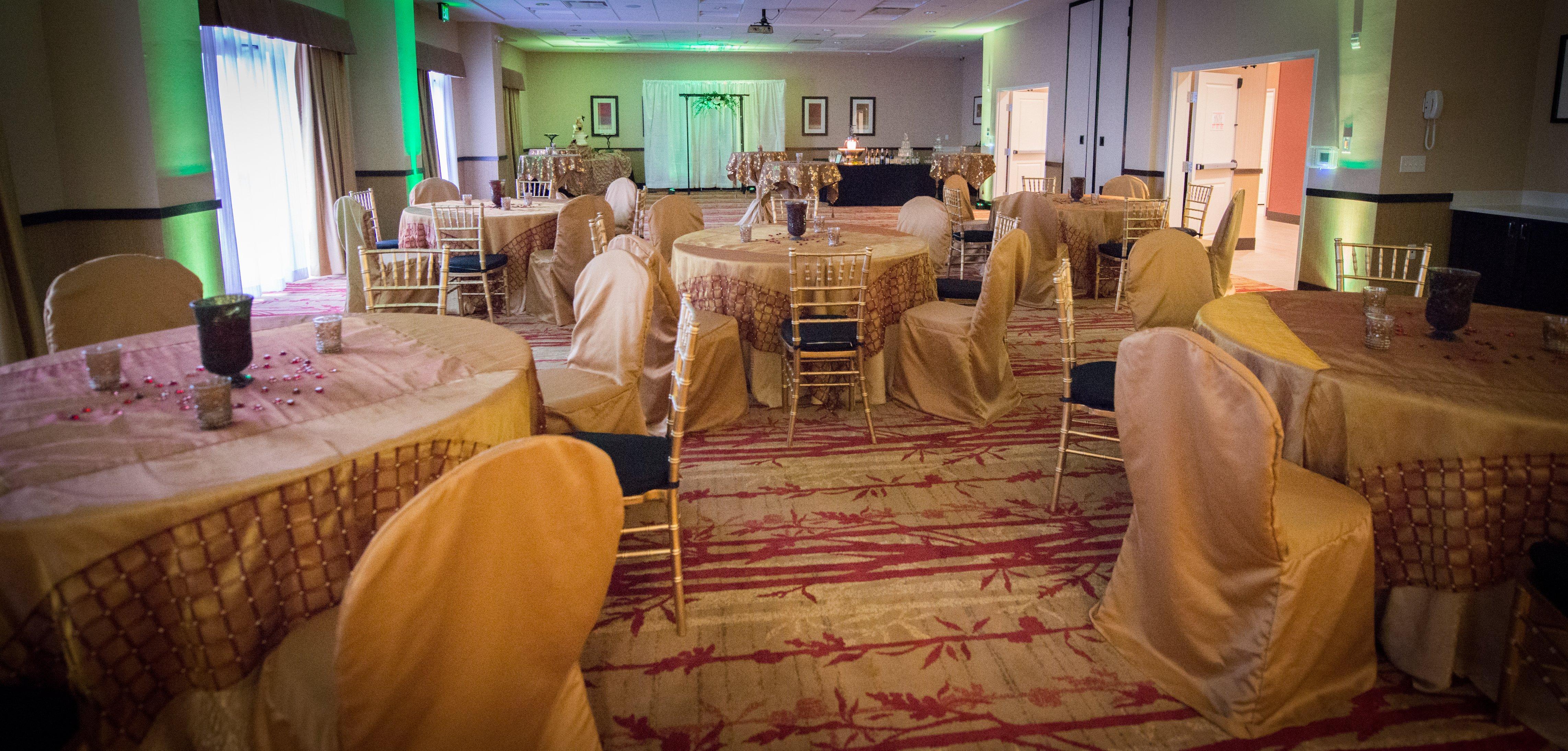 Holiday Inn Express & Suites Denver South - Castle Rock By Ihg Extérieur photo