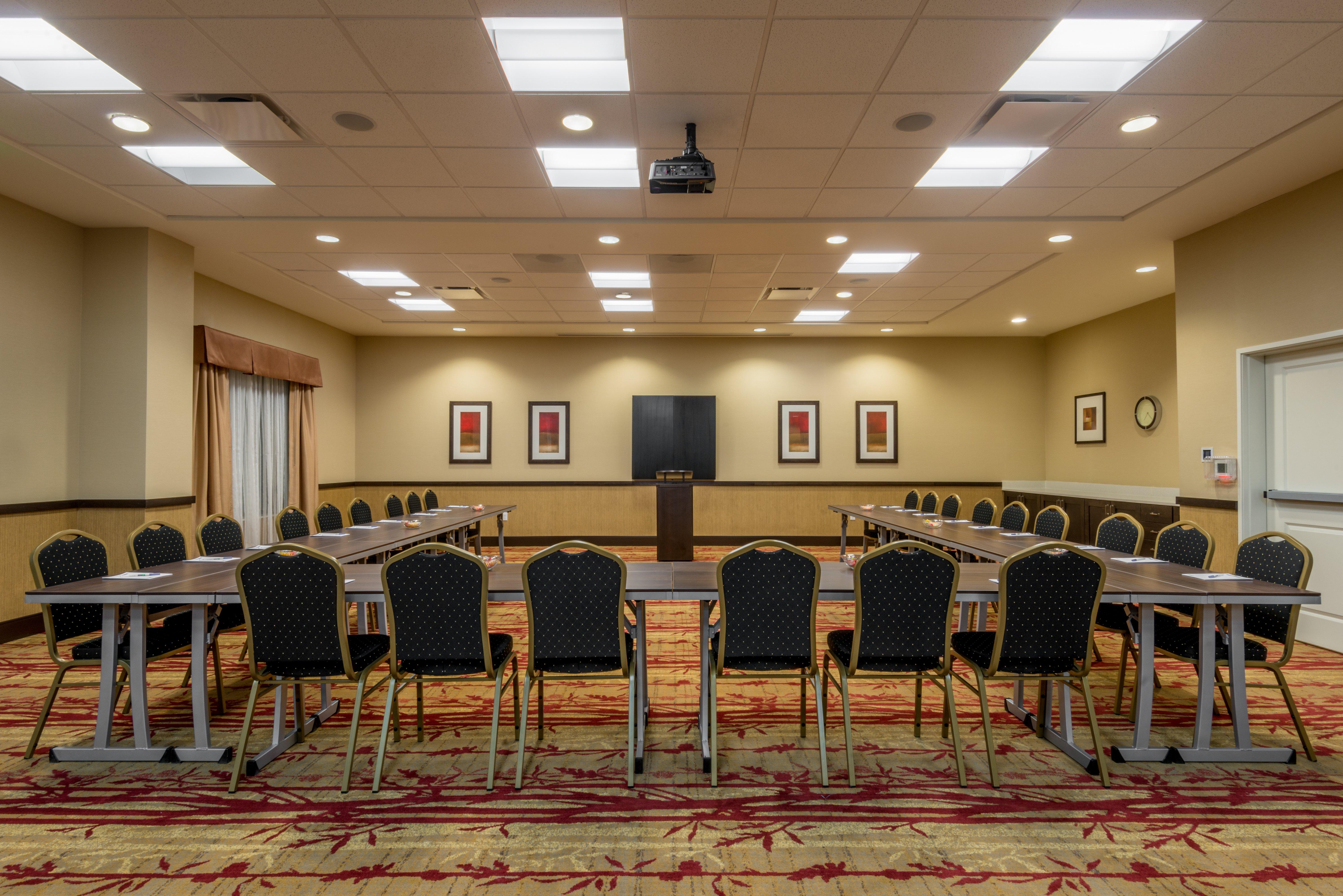 Holiday Inn Express & Suites Denver South - Castle Rock By Ihg Extérieur photo