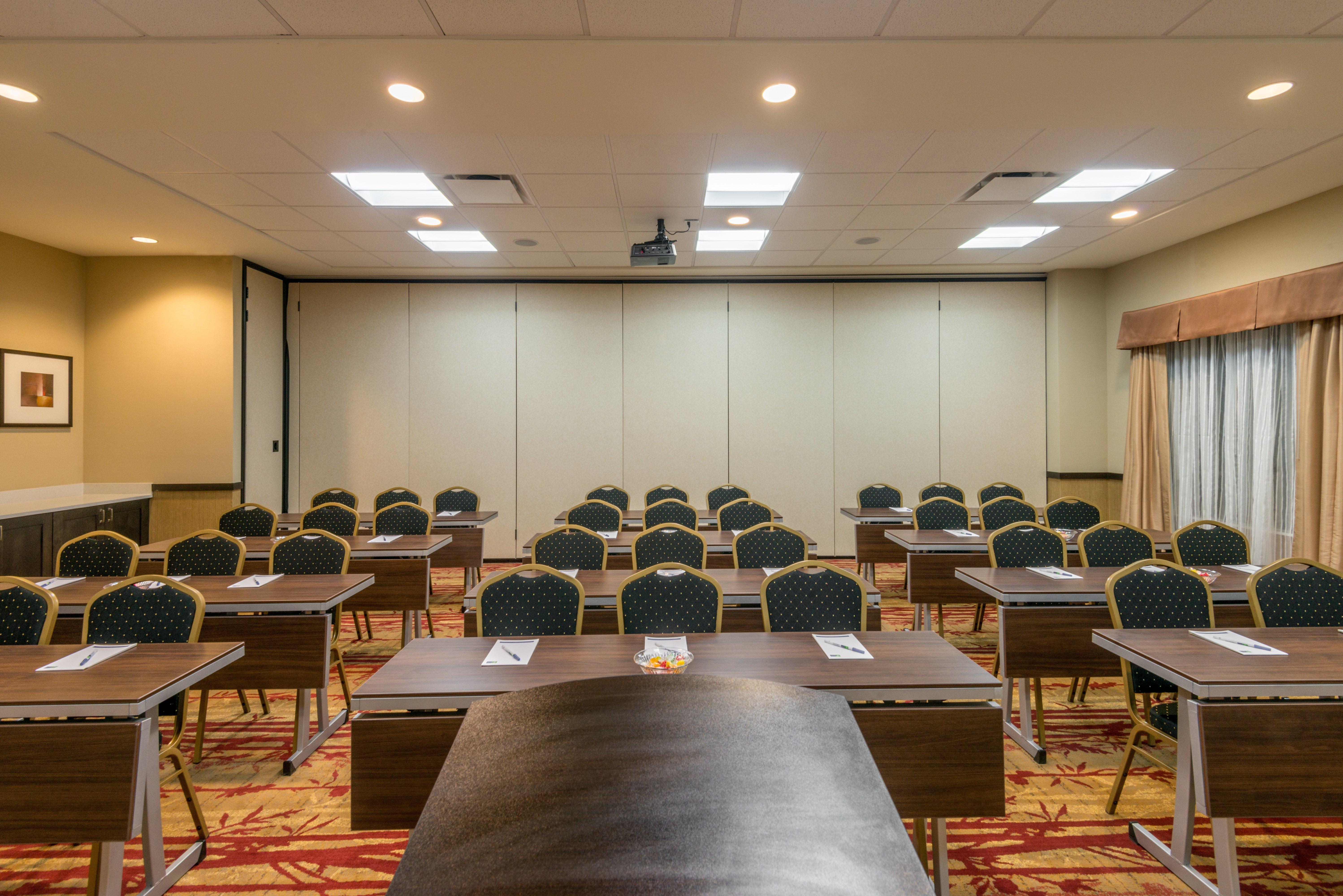 Holiday Inn Express & Suites Denver South - Castle Rock By Ihg Extérieur photo