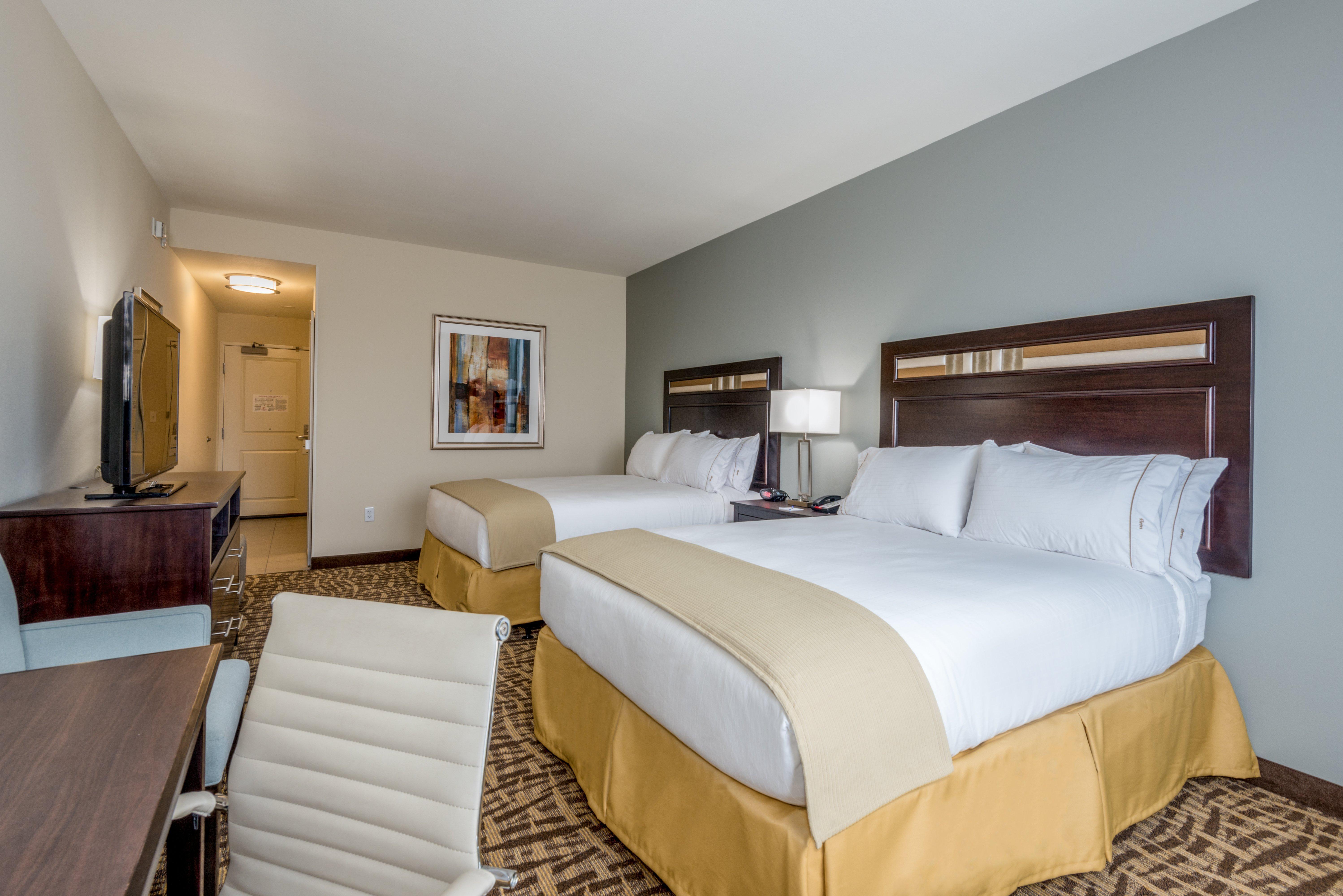 Holiday Inn Express & Suites Denver South - Castle Rock By Ihg Extérieur photo