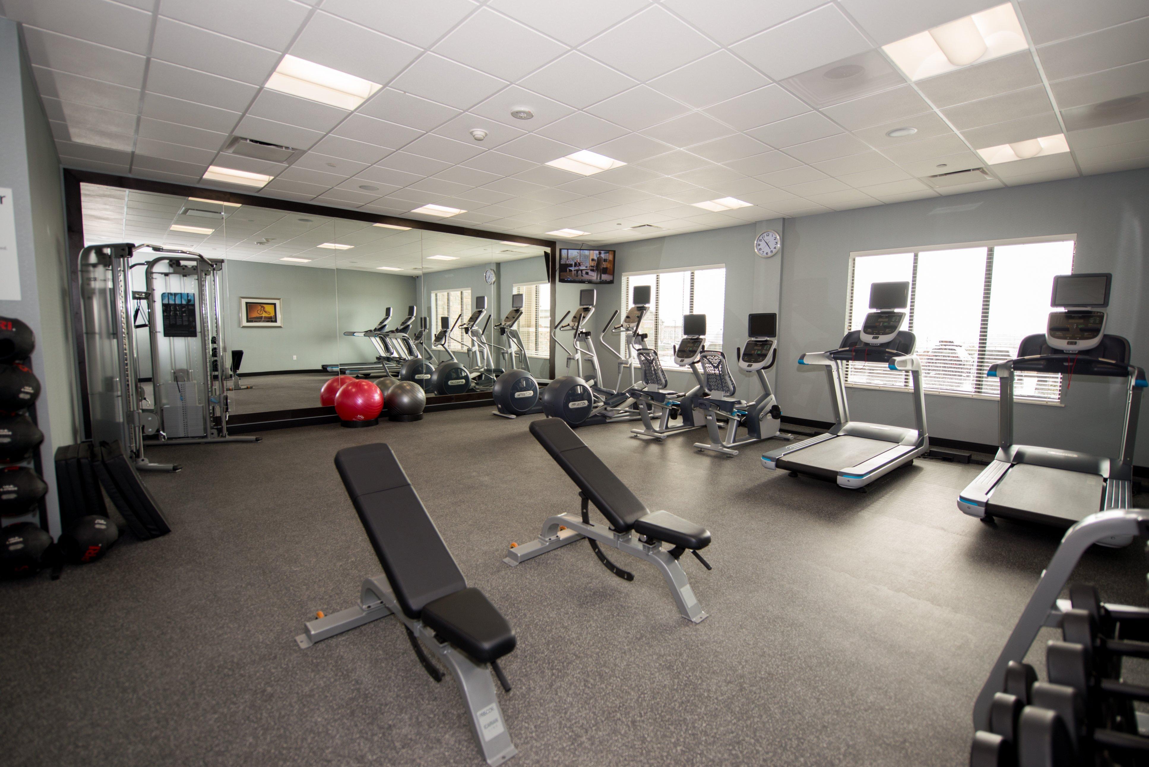 Holiday Inn Express & Suites Denver South - Castle Rock By Ihg Extérieur photo