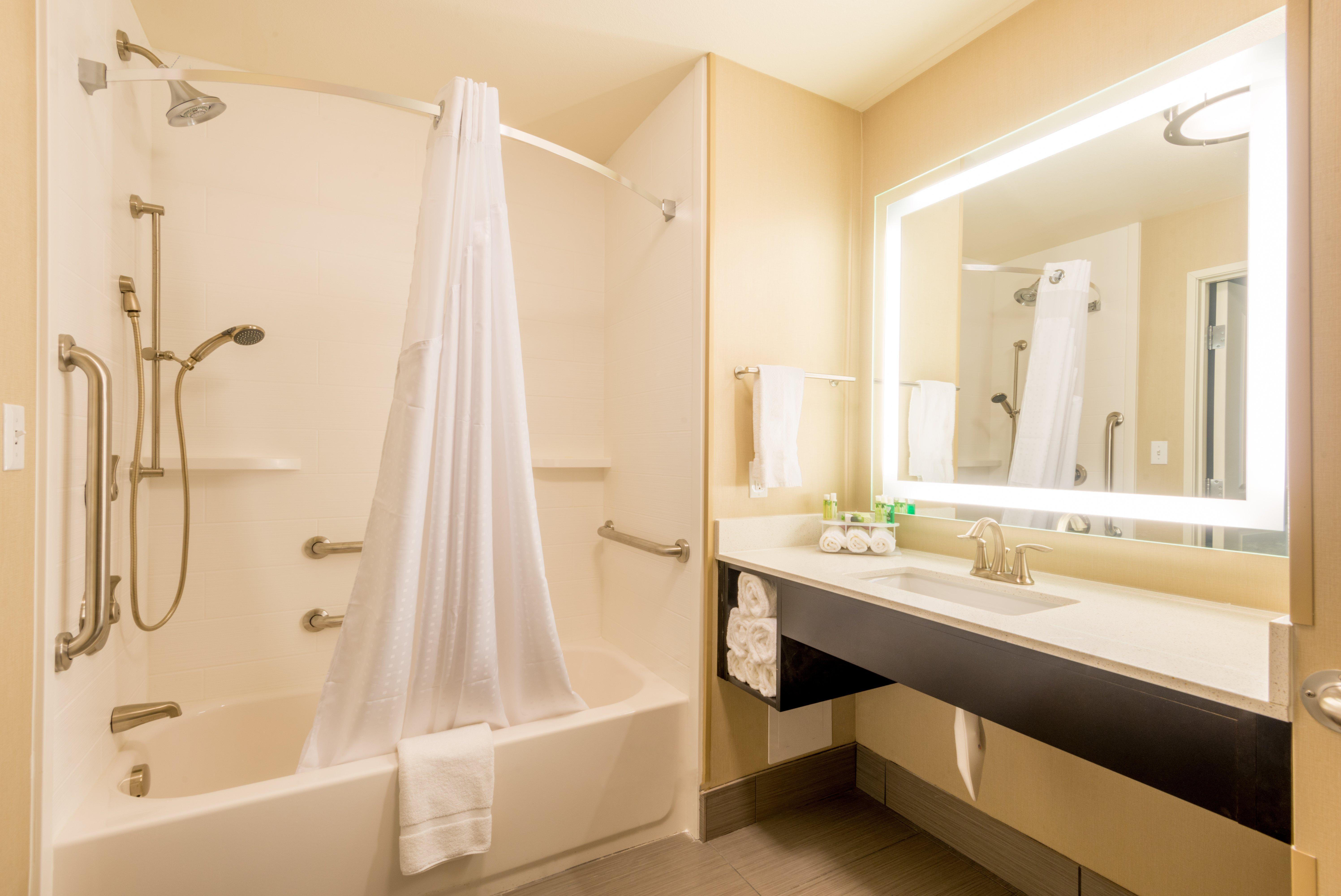 Holiday Inn Express & Suites Denver South - Castle Rock By Ihg Extérieur photo