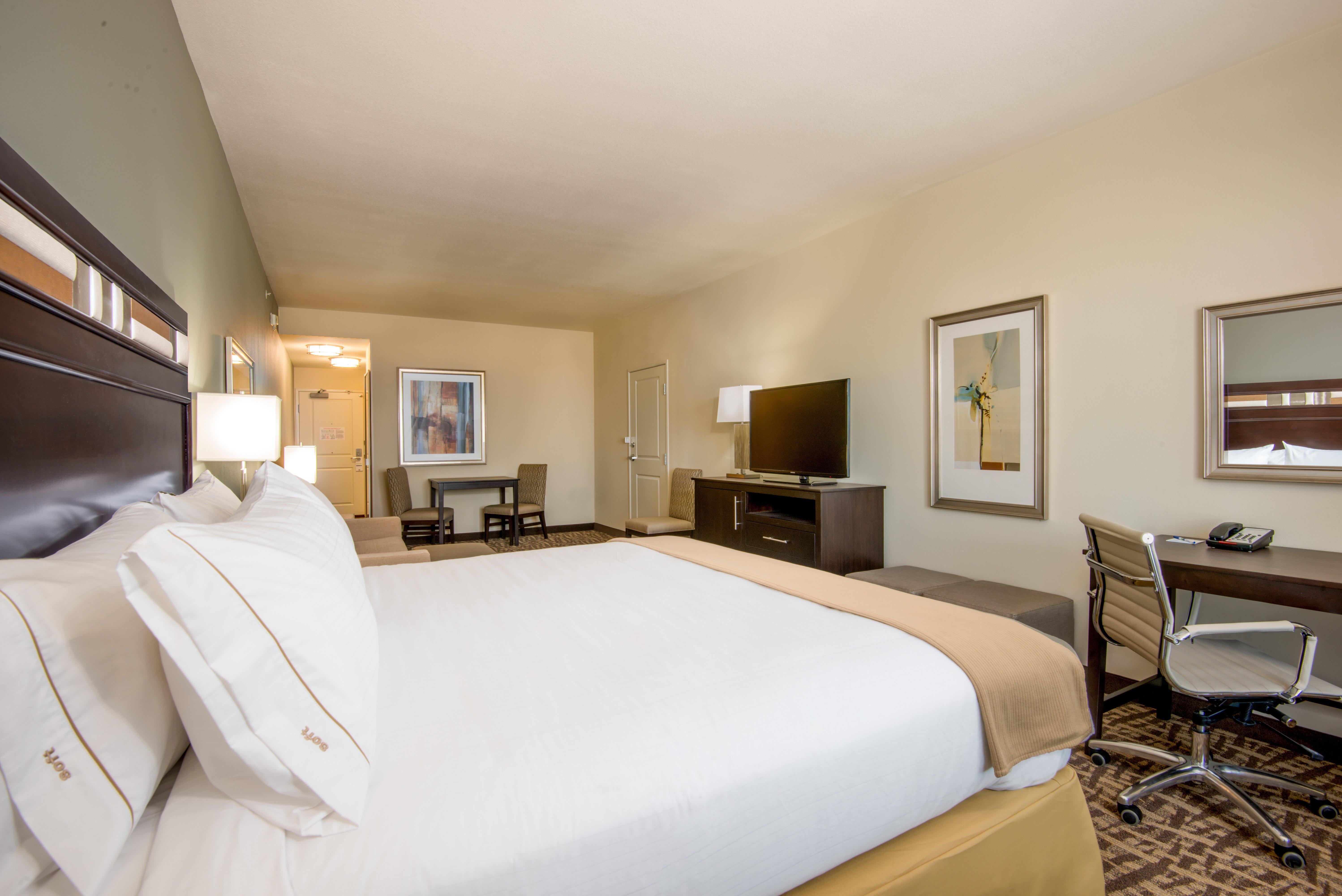 Holiday Inn Express & Suites Denver South - Castle Rock By Ihg Extérieur photo