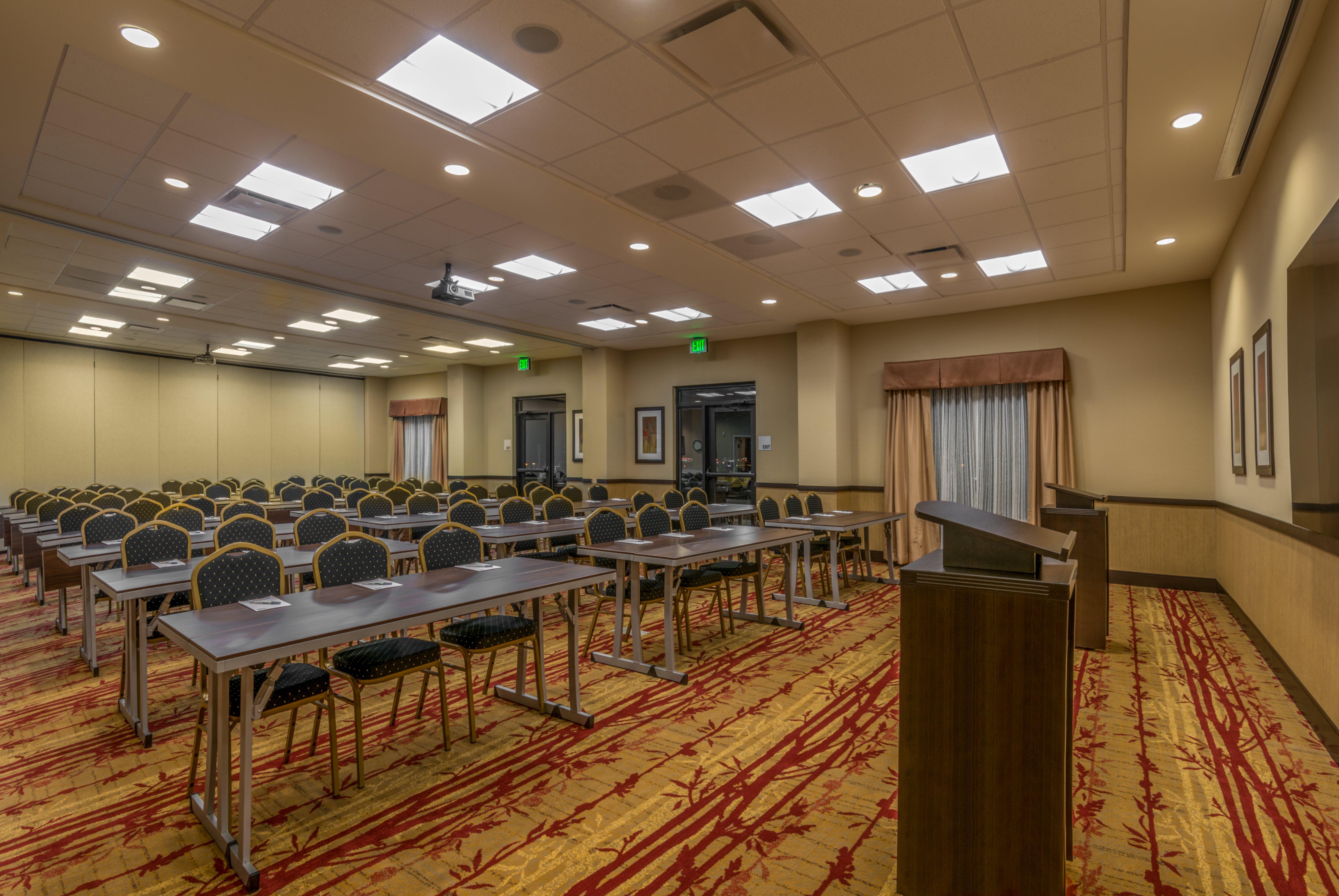 Holiday Inn Express & Suites Denver South - Castle Rock By Ihg Extérieur photo