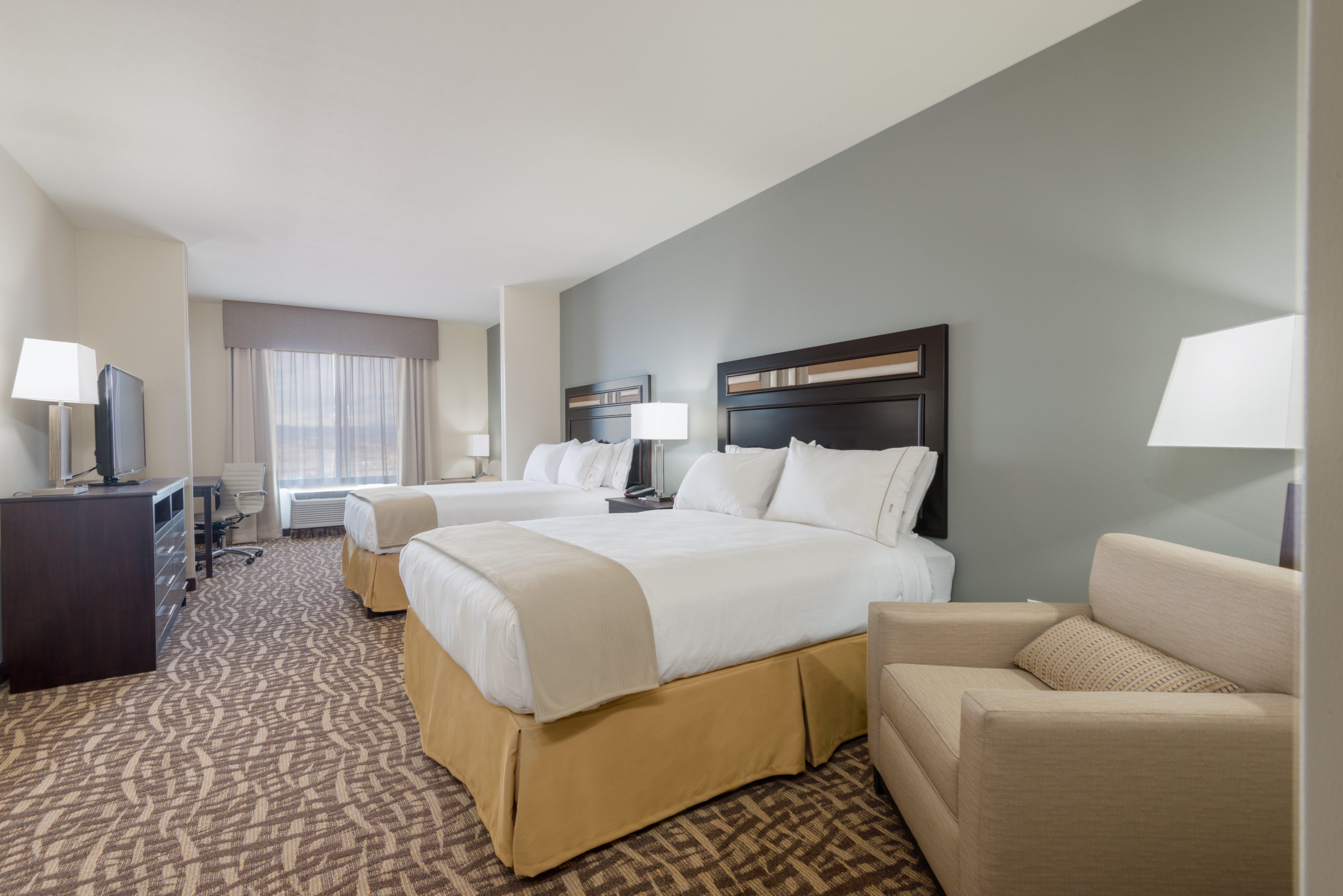 Holiday Inn Express & Suites Denver South - Castle Rock By Ihg Extérieur photo
