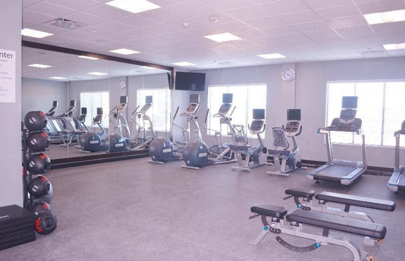 Holiday Inn Express & Suites Denver South - Castle Rock By Ihg Extérieur photo