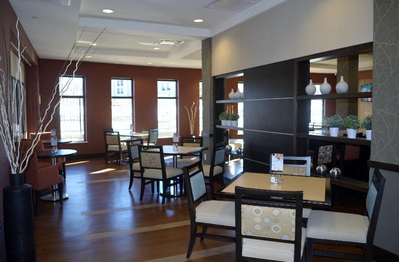 Holiday Inn Express & Suites Denver South - Castle Rock By Ihg Extérieur photo