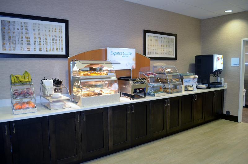 Holiday Inn Express & Suites Denver South - Castle Rock By Ihg Extérieur photo