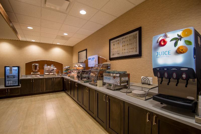 Holiday Inn Express & Suites Denver South - Castle Rock By Ihg Extérieur photo